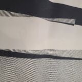 Contemporary Abstract Print Signed L.J. Griner 73 - #CAMR