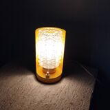 Designer lamp from the 60s and 70s