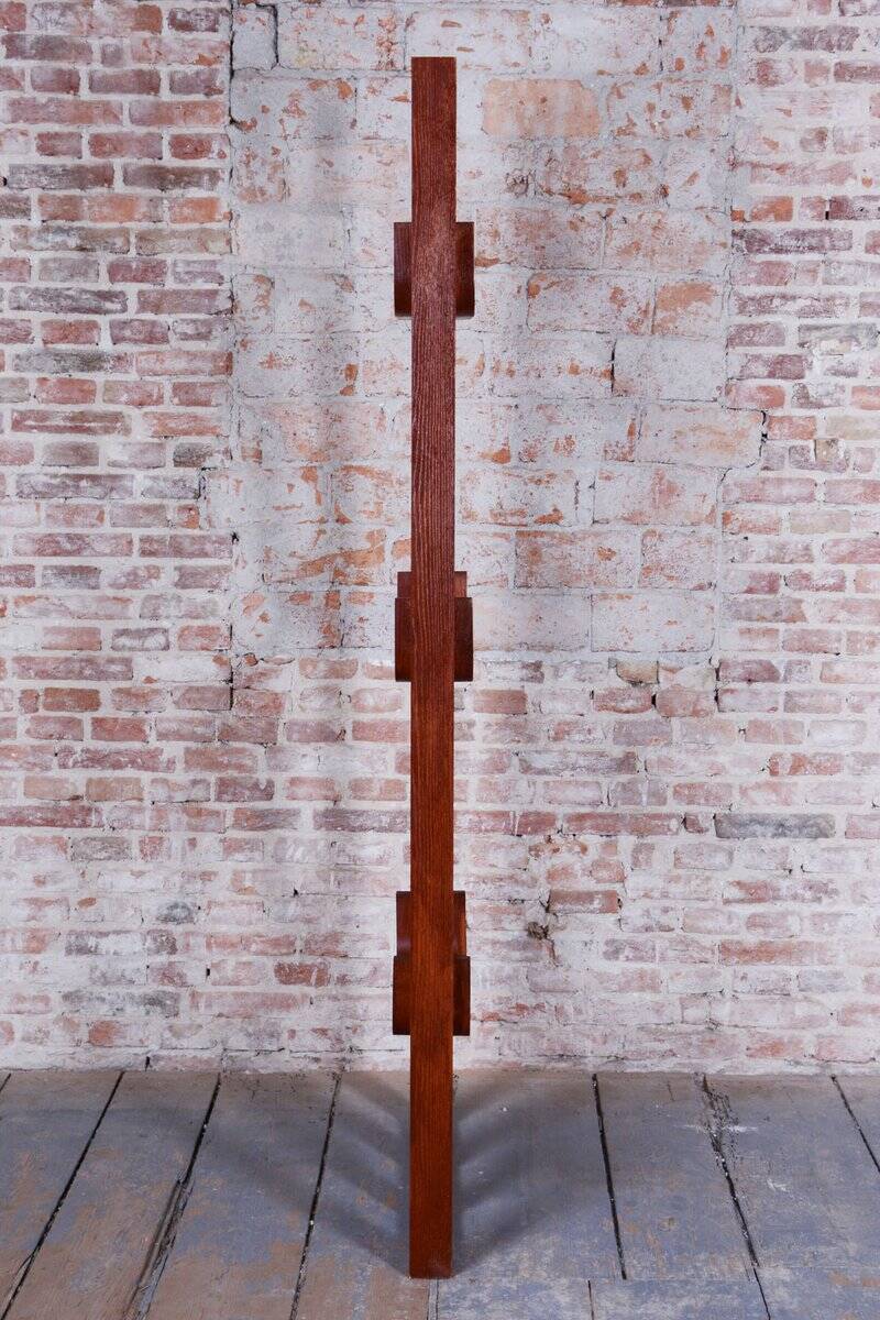Midcentury Modern Divider by Ludvik Volak, 1960s