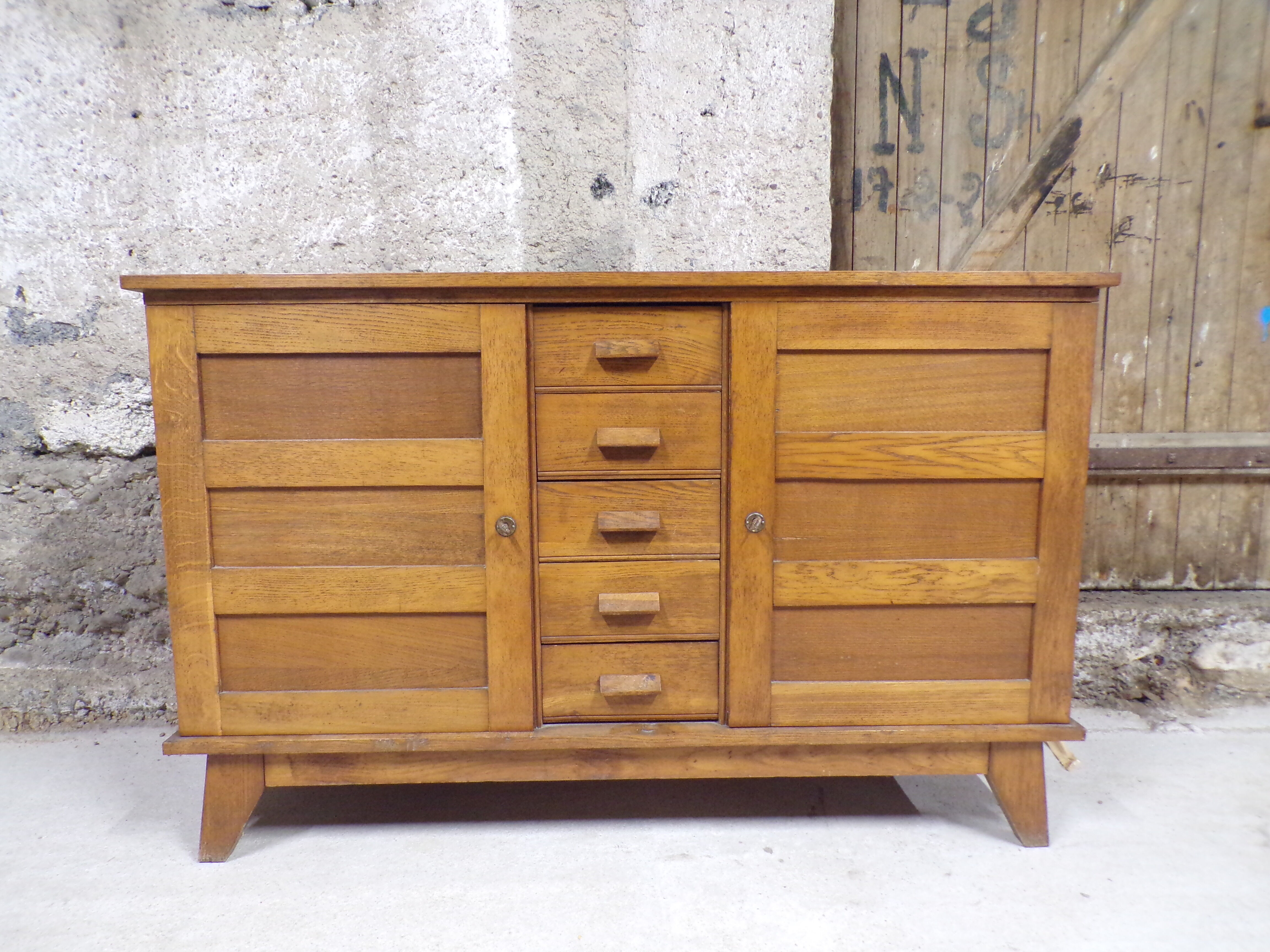 Buffet René Gabriel