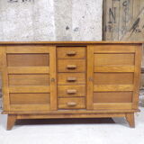 Buffet René Gabriel