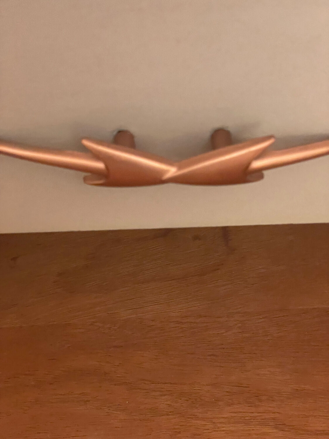 "Triple Dresser" Mid-Century – Temple's Fine Furniture – Can