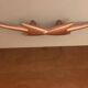 "Triple Dresser" Mid-Century – Temple's Fine Furniture – Can
