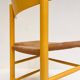 Set of 4 Model J39 chairs by Borge Mogensen for FDB Mobler, 1970s