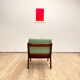 Fauteuil par Ole Wanscher pour France & Son, 1950