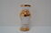 Art glass vase Novy Bor 1960s