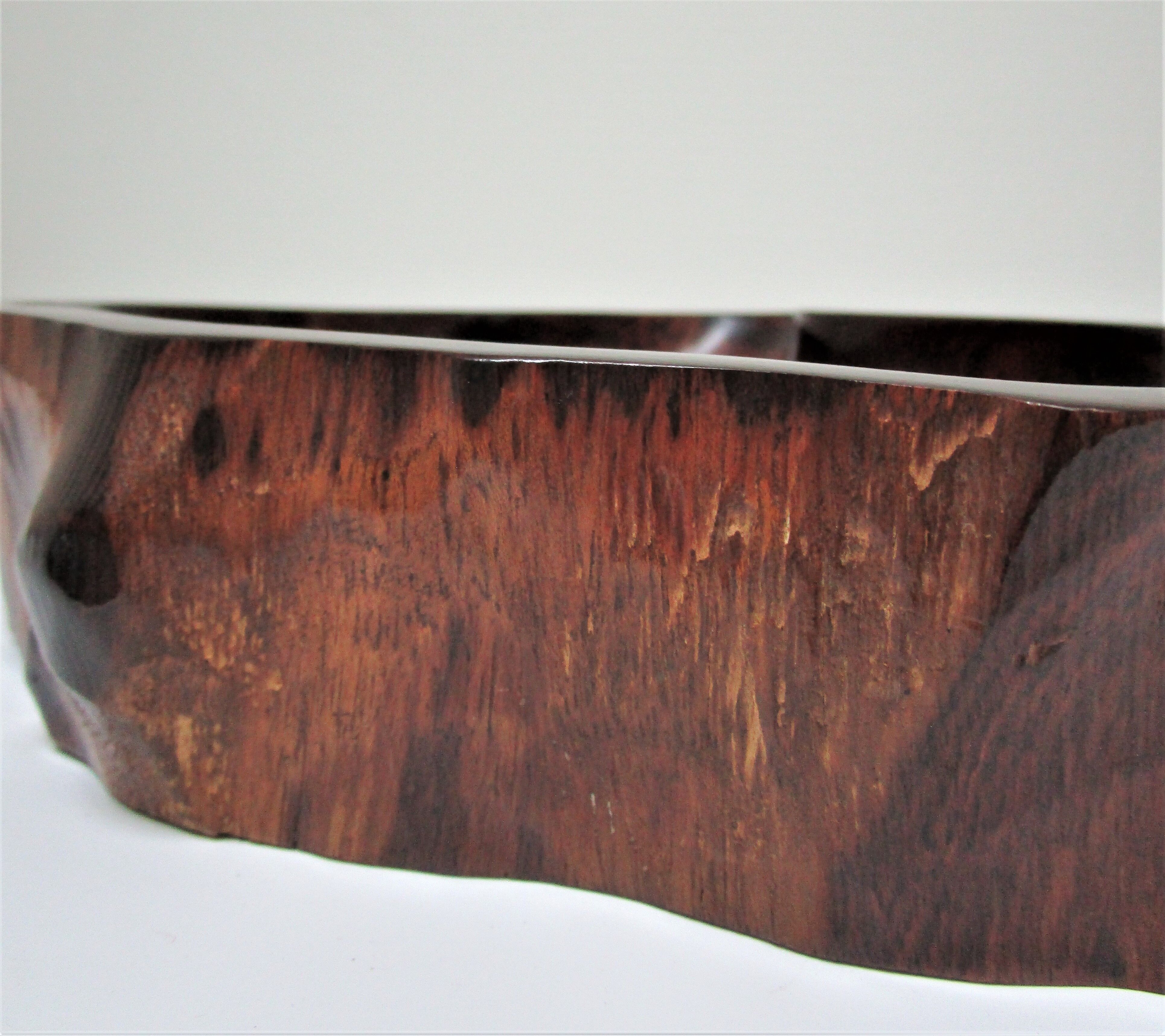 Trinket bowl free form 50/60