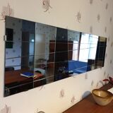 Vintage mirror
