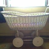 Ancient cradle