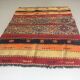 Turc kilim 140x108 cm tribal