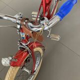Velo vintage Motobecane pour enfant. 1950