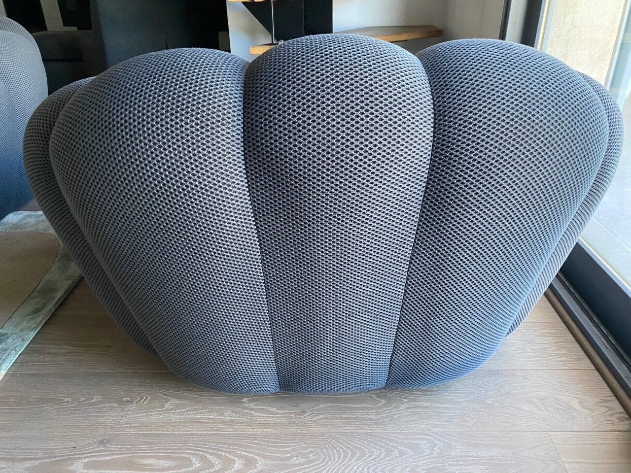Bubble Roche & Bobois armchair