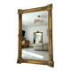 Miroir ancien époque XIXème