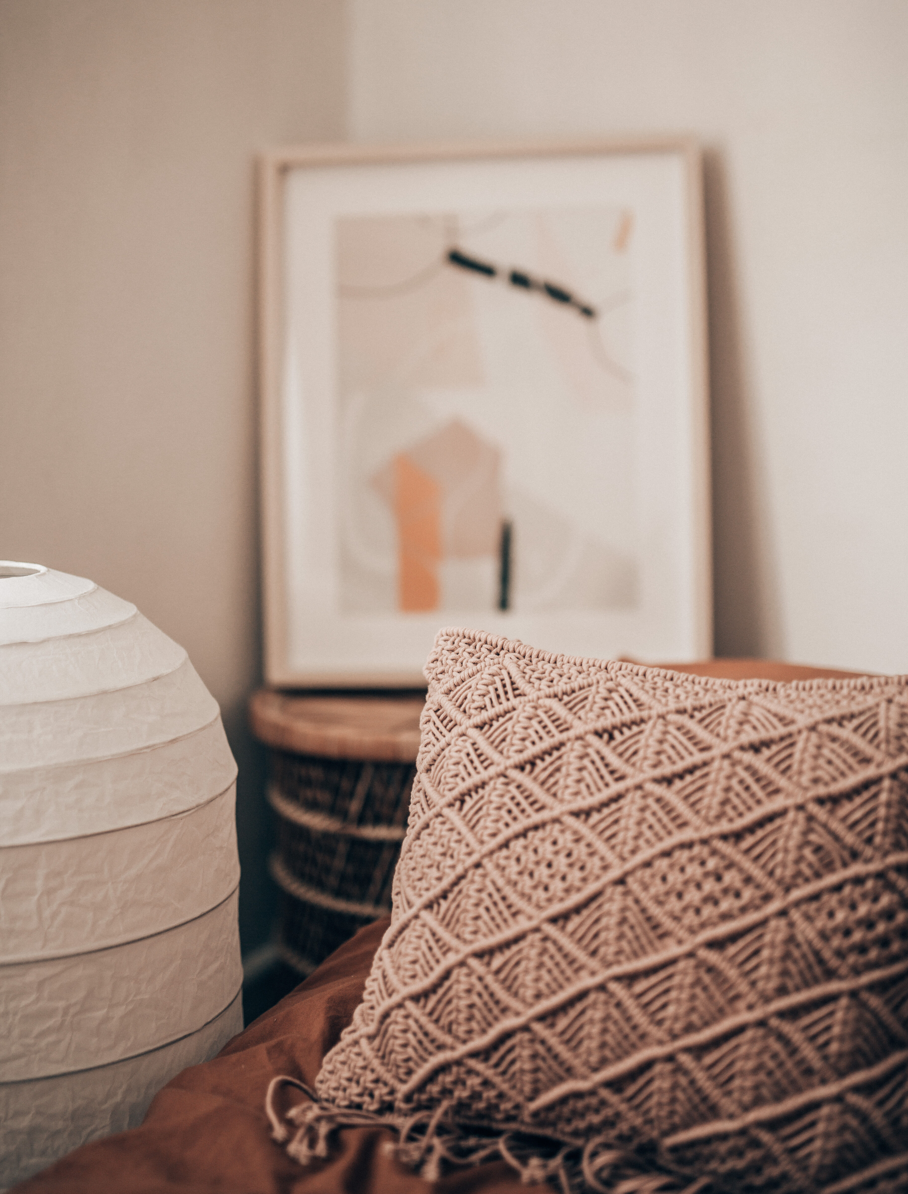 "A sunday morning giclee" art print