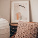"A sunday morning giclee" art print
