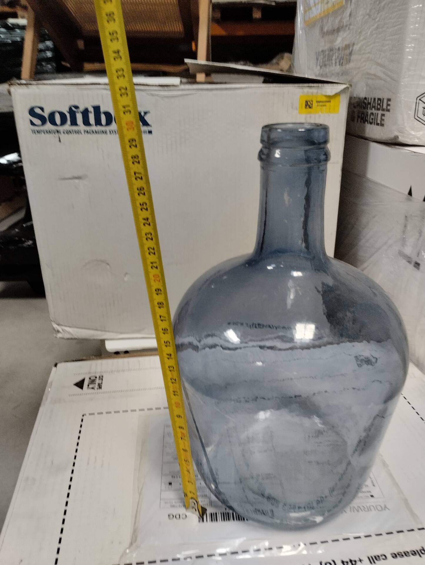 Bouteille,Vases
