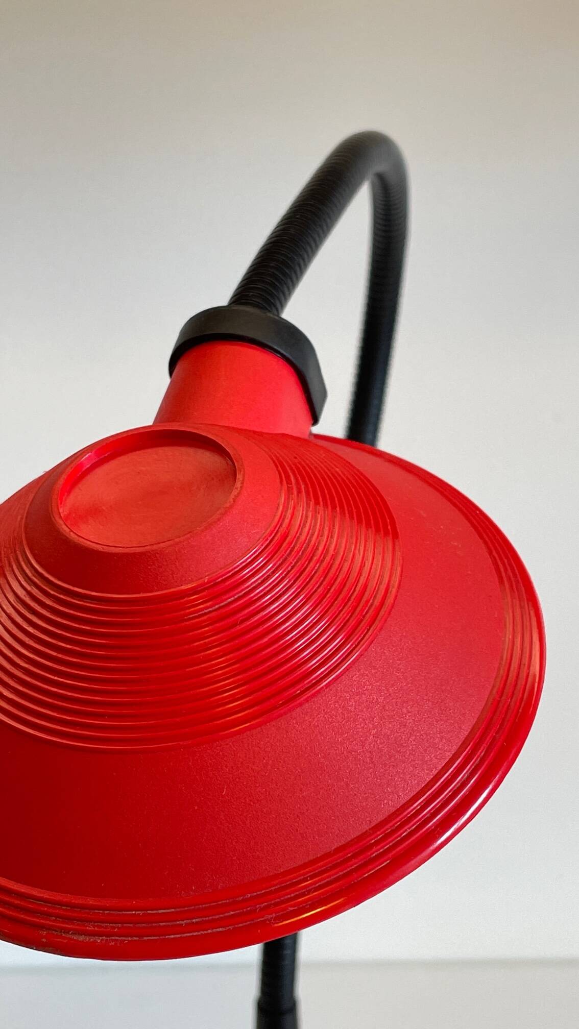 VINTAGE Spanish Design Desk Lamp