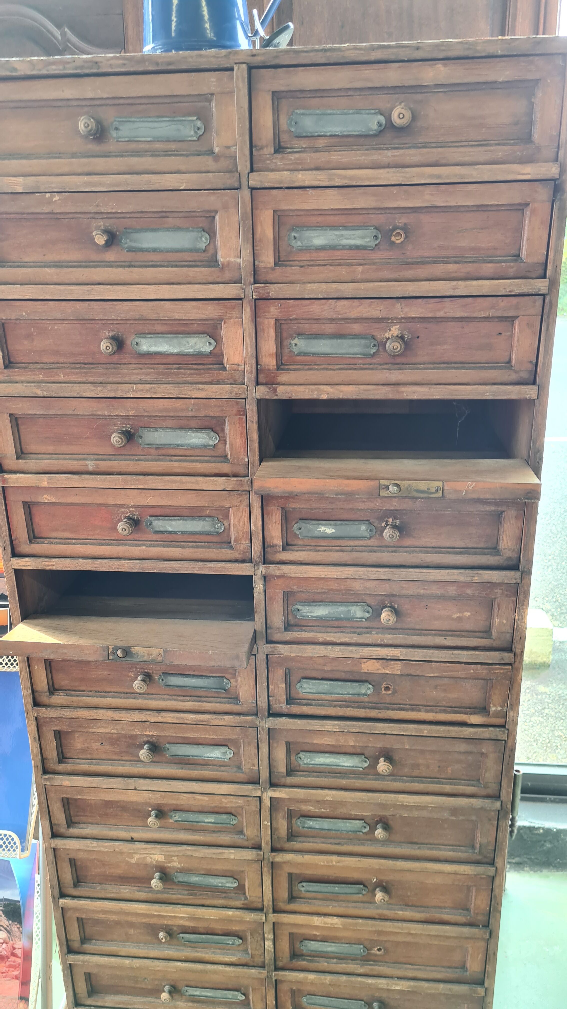 Old craft / vintage furniture