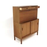 Secretary "Domi 3", Nils Jonssons, Troeds, Sweden, 1960