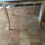 Square table