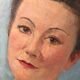 Portrait of a woman