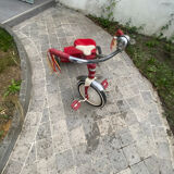 Tricycle