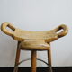 Duo de tabourets de bar 'Marbella'