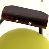 Paire de fauteuils lounge par Gastone Rinaldi, 1960