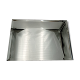 Beveled mirror 35x25 cm