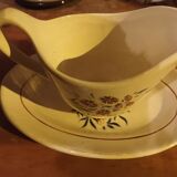 Saucière