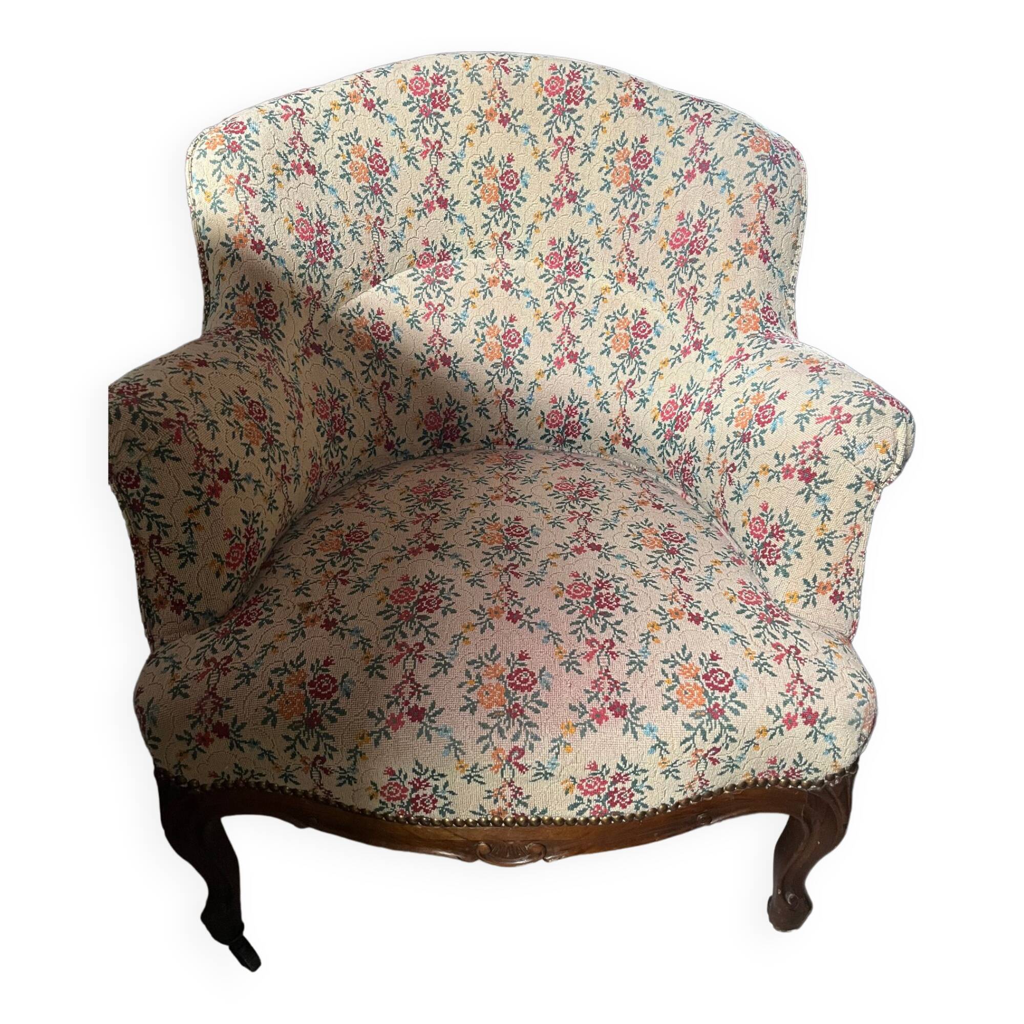Liberty Armchair