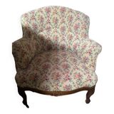 Liberty Armchair