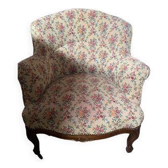 Fauteuil Liberty