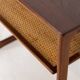 “Model 219” nesting tables by Johannes Andersen & Illum Wickelso