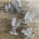 Lot of glass