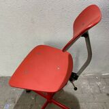 Kevi office chair 1970 by Jorgen Rasmussen