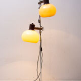 Vintage eastern bloc floor lamp, 1970´s