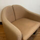 Armchair PS 142 by Eugenio Gerli, Italy