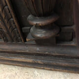 Old trunk