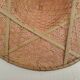 Ancient asian pointed hat
