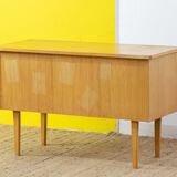 Vintage Scandinavian Office – 120 cm