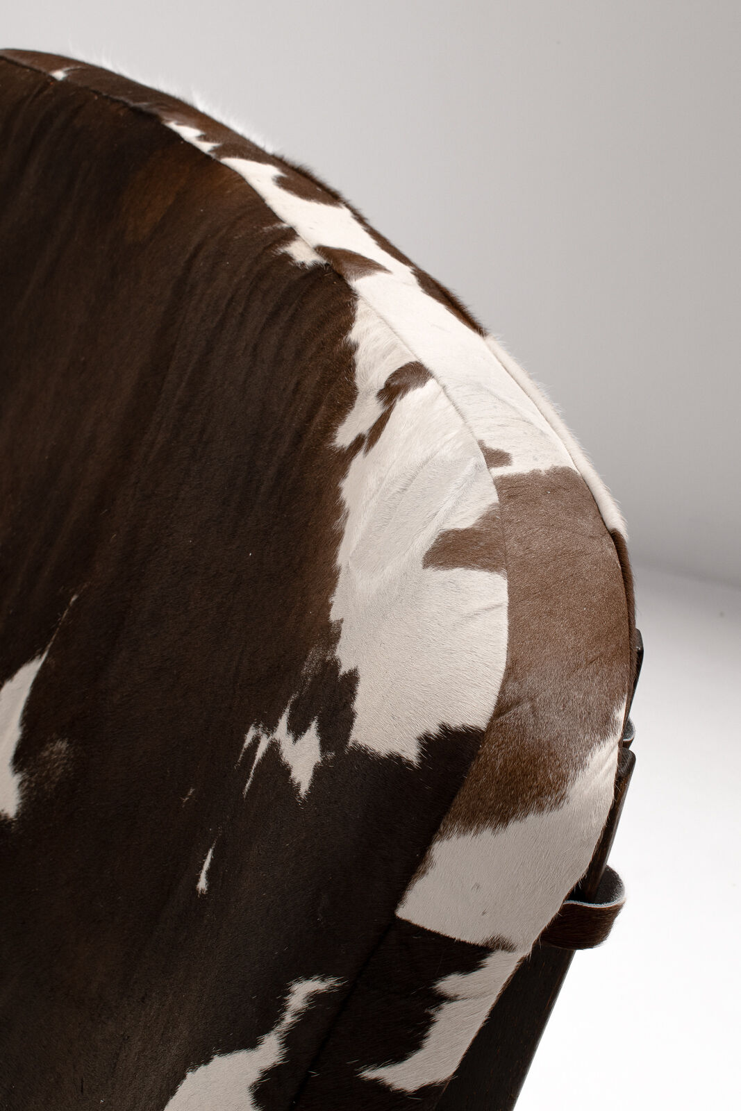 'Juliette' Sofa by Guillerme et Chambron, 1950s