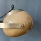 Mushroom floor lamp Space Age Mid-Century by Hala