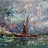 Tableau port