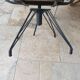 Fauteuil de coiffeur