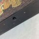 Japanese lacquered box