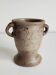 Puisaye Devedjian stoneware vase