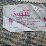 Tapis d'orient 68 x 125
