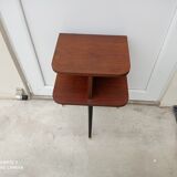 Bedside table or 50s pedestal table