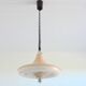 Suspension space age rise and fall / extendable design 1970s